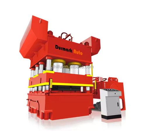 Hydraulic Press Machine