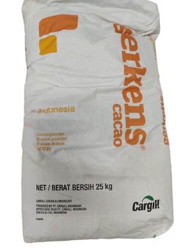 Cocoa Powder