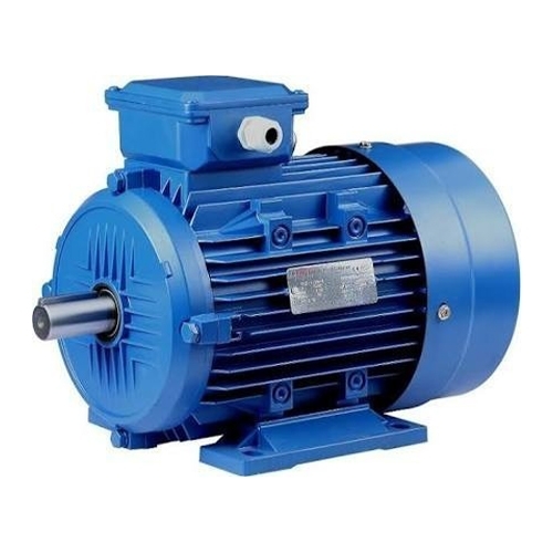 Industrial Electrical Motor 