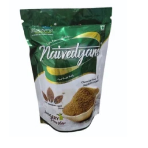 Jaggery Powder Chemical Free