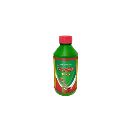 Labda Cyhalothrin Insecticides