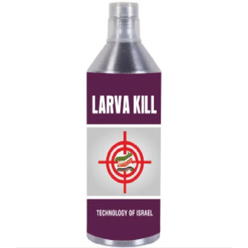 Larva Kill Insecticide