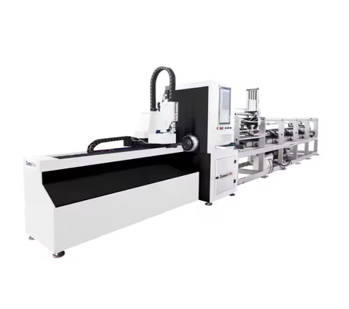 Laser Cutter Machine