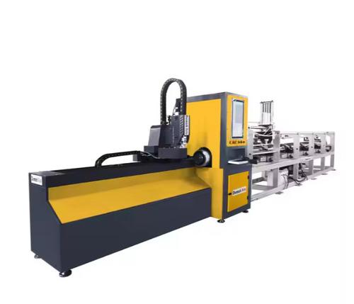 Laser Cutting Machine