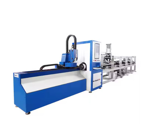 Laser Cutting Machinery