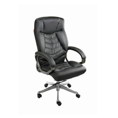 Leather Manager Chair