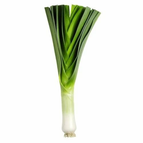 Leeks Exotic Vegetable