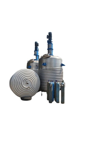 Limpet Coil Reactor