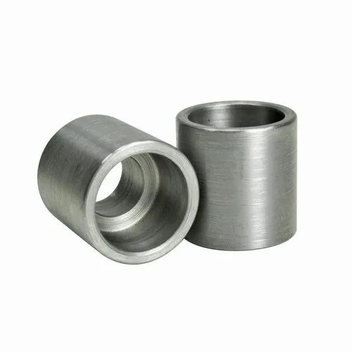 Metal Bushes By Imperial Rubber Products
