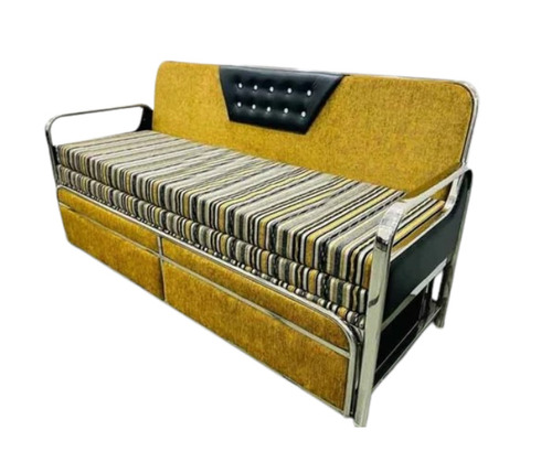 Metal Sofa Cum Bed