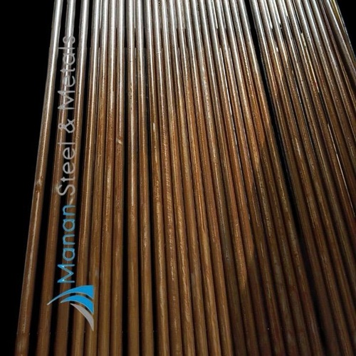 Monel Round Bar