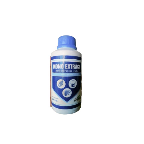Mono Extract Composition Insecticide