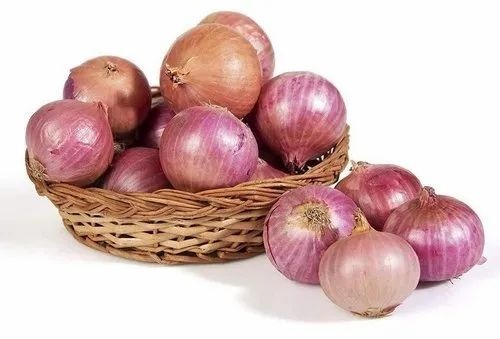 Natural Fresh Onion