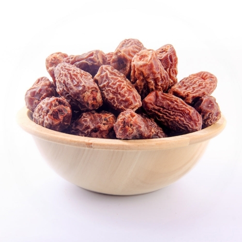Organic Dry Date