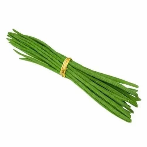 Organic Green Drumstick