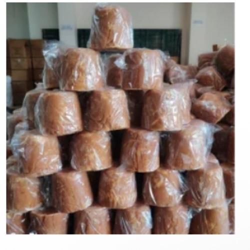 Organic Jaggery Cube