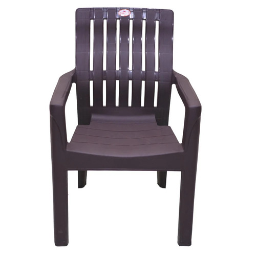 Plastic Modern Garden Chair