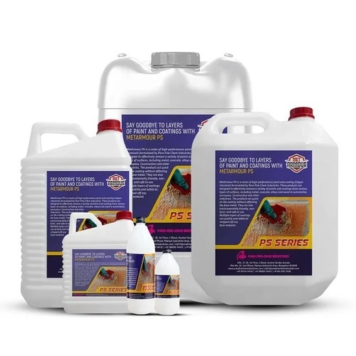 Powder Coating Chemicals - Pack Size: Multiple