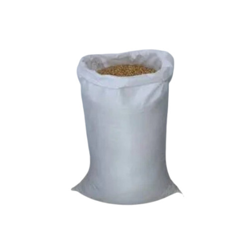 PP Woven Bulk Bags