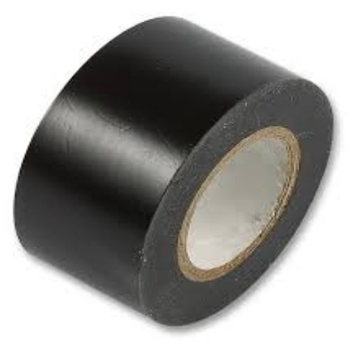 PVC tape