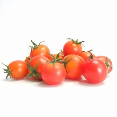 Red Cherry Tomatoes