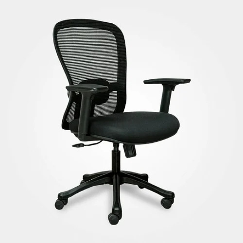 Rotatable Mesh Office Chair
