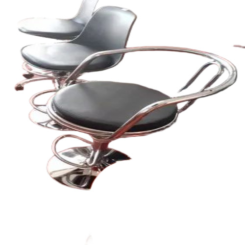 Round Office Chair