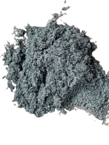 Shredded Aluminium Scrap - Color: Gray