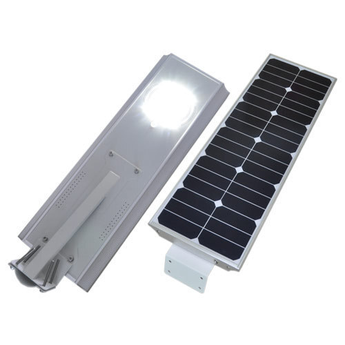 Solar Led Street