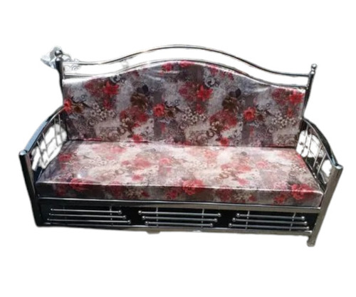 SS King Size Sofa Cum Bed