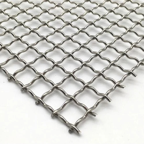 Steel Wire Mesh