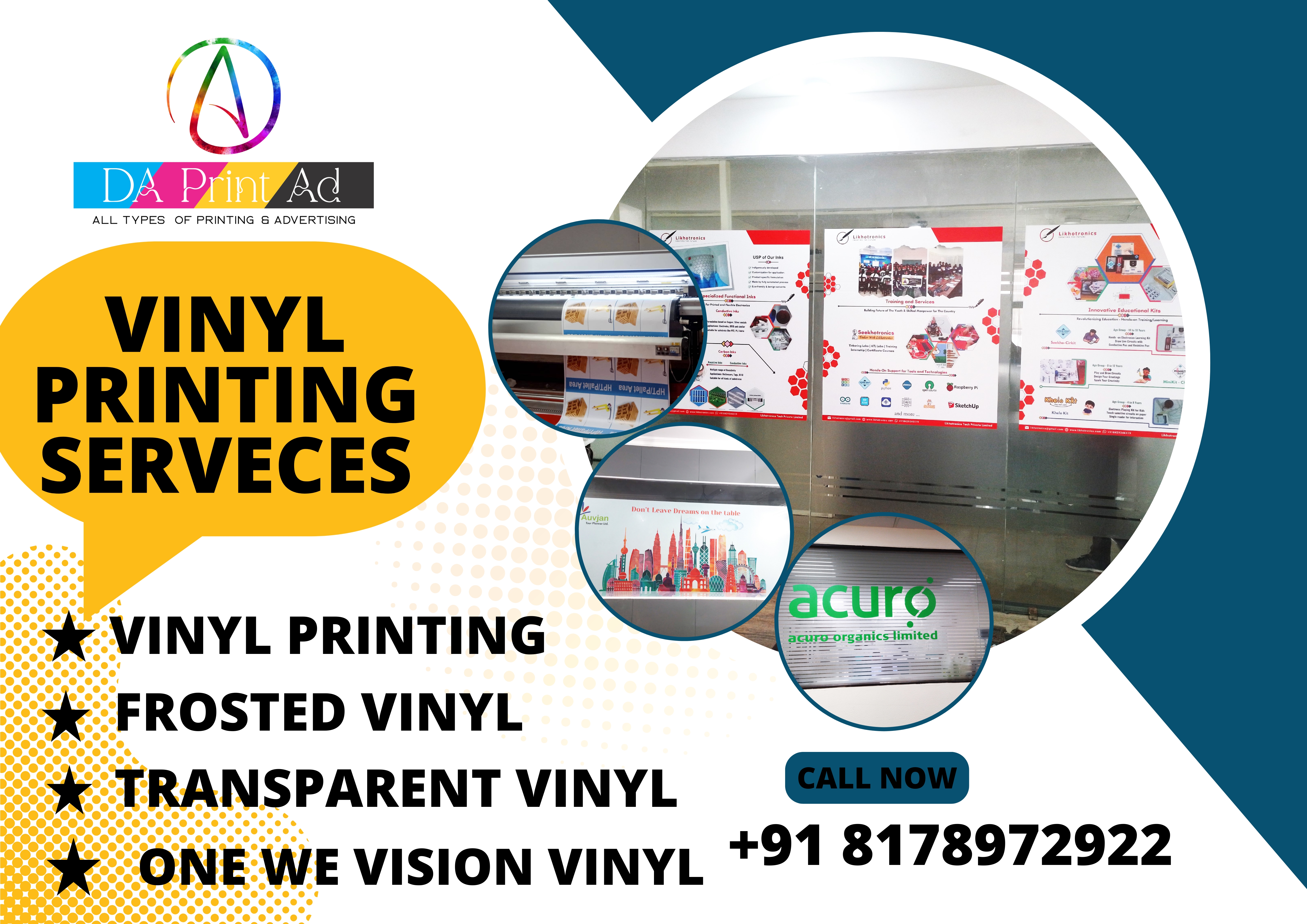 Sunboard Cutout Service Provider