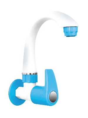 Swan Neck Water Tap