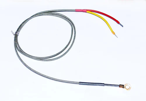 Temperature Sensor