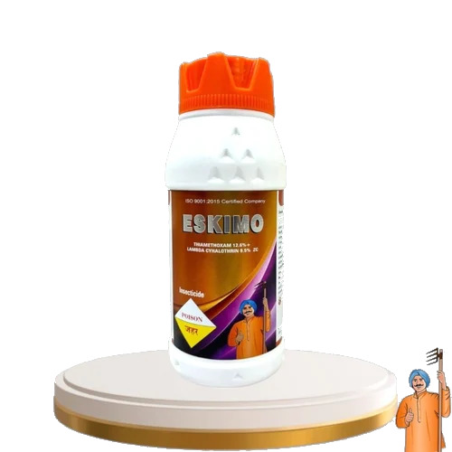 Thiomethoxam 12.6 Lamda 9.5 ZC Insecticide