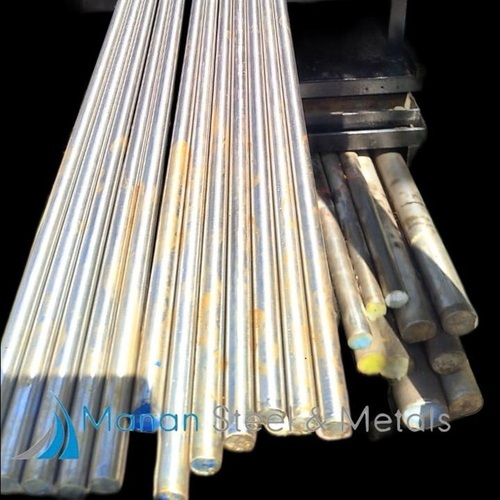 Titanium Pipes