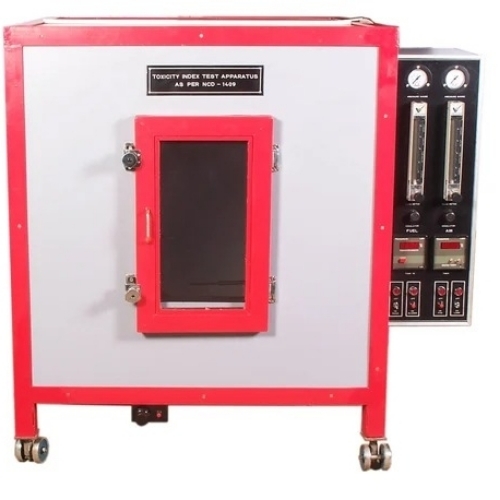 Toxicity Index Tester