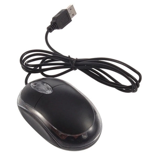 Wire Mouse