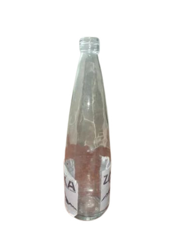1000 Ml Milk Glass Bottle