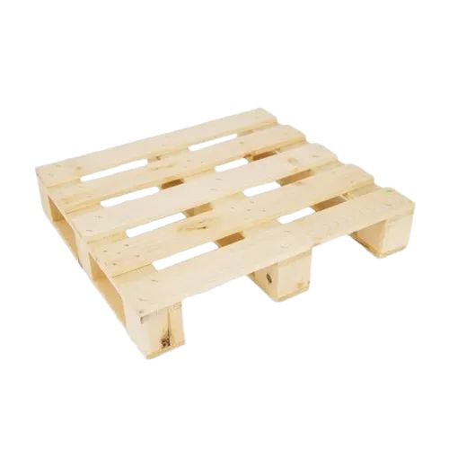 1140x1140mm Four Way Wooden Pallet
