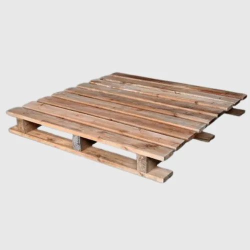 1140x1140mm Wooden Pallet