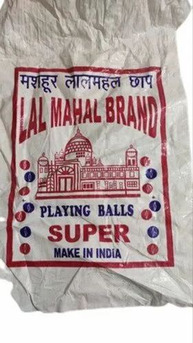 25 Kg Printed Hdpe Bags