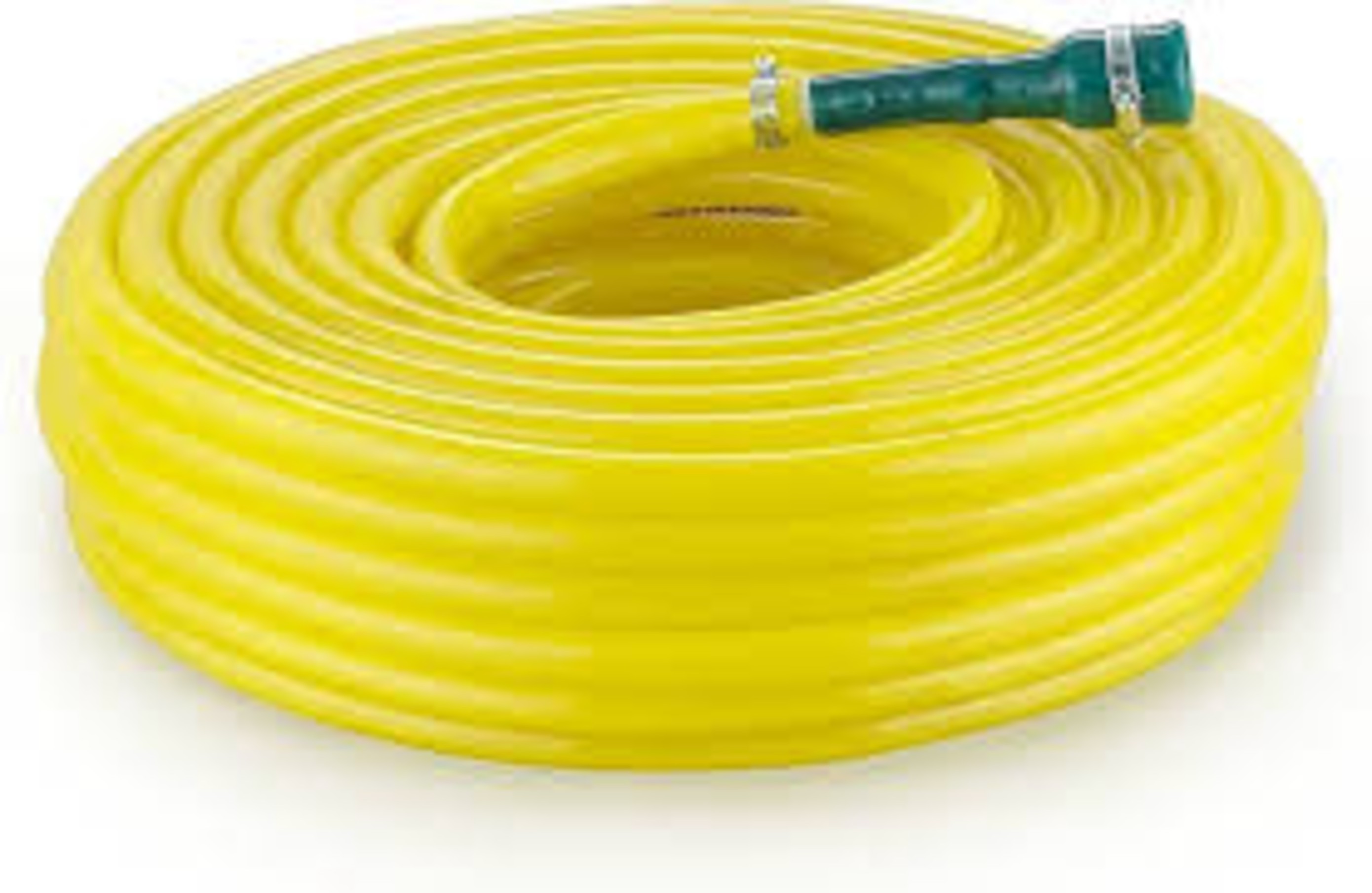 25 Meter Pvc Flexible Plumbing Pipe - Application: Industrial