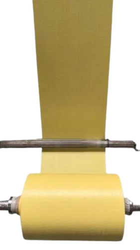 30 Inch Yellow Polypropylene Roll