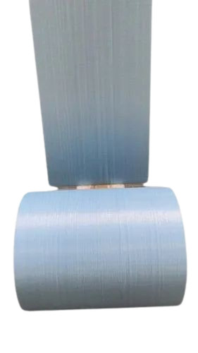 32 Inch Blue Polypropylene Roll