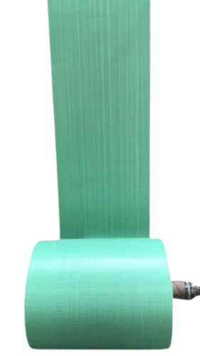 36 Inch Green Polypropylene Roll