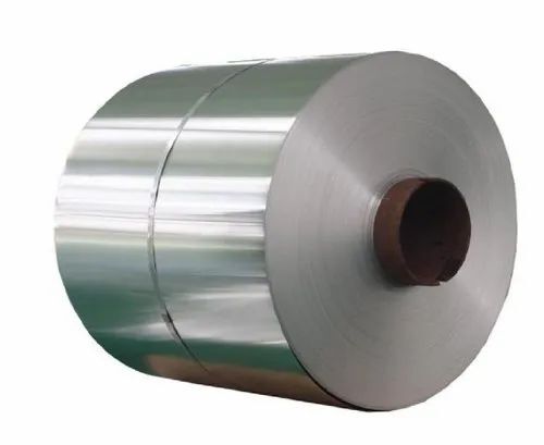 400 Stainless Steel Coils