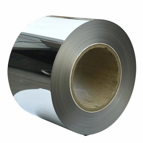 410 Stainless Steel Coils