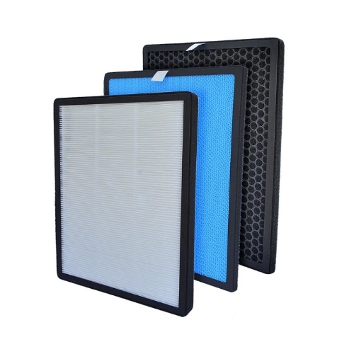 Air purifiers