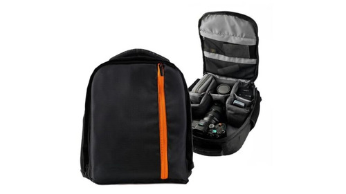 Bags & Cases - Color: Yes